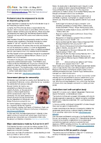 2 Col 05 May 2017 Clarion.Pages