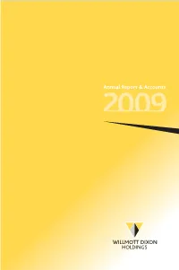 5375WD Annual Report