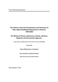 New Networks Institute