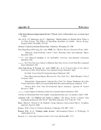Appendix Q: References