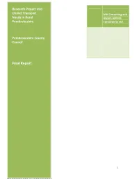 Final Report