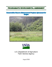 This Chapter Describes Critical Elements and Resources of The