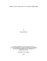 University of Florida Thesis Or Dissertation Formatting
