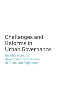 Challenges-And-Reforms-In-Urban