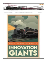 Volume 53 Number 5 District 2—Chapter Website: May 2021