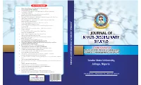 TSU Jornal IPSACM 2