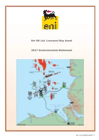 2008 Environmental Statement