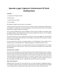 Building Game