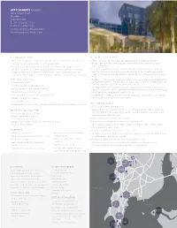 MUMBA Fact Sheet