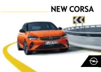 New Corsa 02 Get Future-Ready