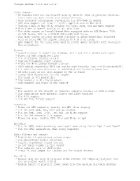 XP Machine Will Now Use Directx Mode by Default, Like in Previous Versions