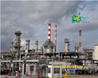 2015 Facts and Figures on NLNG