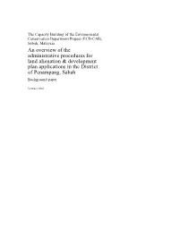 Admin-Procedure-For