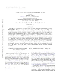 Arxiv:1805.08326V2 [Astro-Ph.GA] 7 Dec 2018 Dwarf Galaxies (Belokurov Et Al