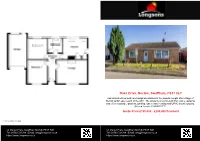 Oaks Drive, Necton, Swaffham, PE37 8LY