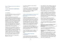 Section 3 Regional Activities and Different Applications Chapter 7