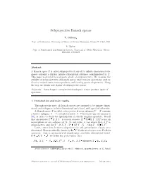 Subprojective Banach Spaces