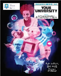 Your University