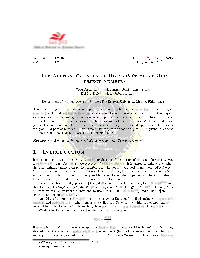 1 Introduction