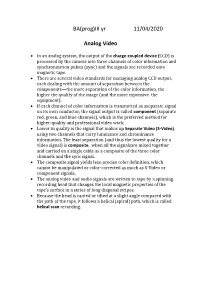 BA(Prog)III Yr 11/04/2020