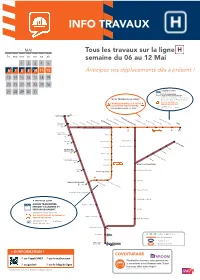 COVOITURAGE Sur L'appli SNCF Sur Transilien.Com Pendant Les Travaux, Vous Pouvez Aus- Au Guichet Sur Le Blog De Ligne Si Covoiturer Avec Idvroom.Com