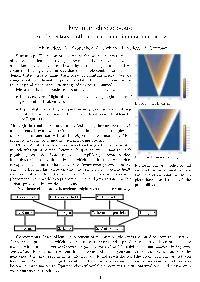 Feynman Checkerboard an Elementary Mathematical Model in Quantum Theory