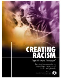 07-18905 Cover Creating Racism.Indd