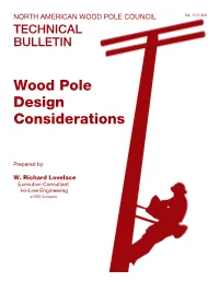 Technical Bulletin