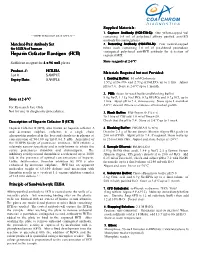 (HCII) Heparin Cofactor II Antigen