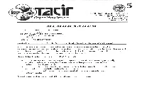 Fire Service Study Resolution