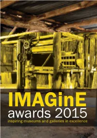Imagine 2015 Booklet WEB
