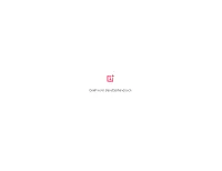 Oneplus 6T Benutzerhandbuch Index