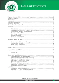 2010 Annual Report