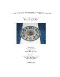 Section I—Introduction and Executive Summary