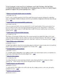 Publics Short Memory (Pdf)