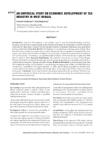 3 an EMPIRICAL STUDY ON.Cdr