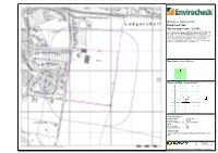 Ordnance Survey Plan Published 1984 Source Map Scale