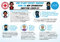 How to Best Protect Yourself from The