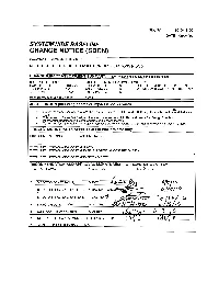 Metro Rail Design Criteria Section 10 Operations