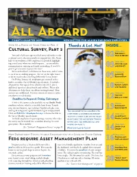 All Aboardaboard