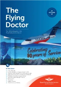 In This Issue