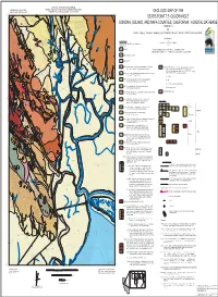 Sears Point Geologic