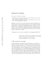 Arxiv:0804.0672V2 [Gr-Qc]