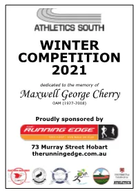 AS Program 2001