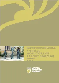 Annual Monitoring Report 2008/09