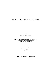 POSTMODERN THEORY and the Subiecï of FEMNSM by Natalie
