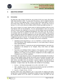 Uttar Pradesh Core Road Network Development Program DETAILED PROJECT REPORT Volume – IX: Resettlement Action Plan Hamirpur – Rath Road (SH-42)
