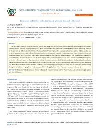 Biosensors and Biofuel Cells: Application-Oriented Research (A Review)