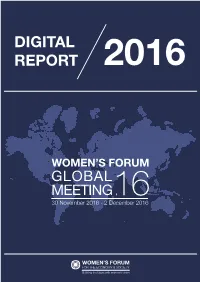 Digital Report 2016