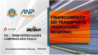 Apresentação Do Powerpoint